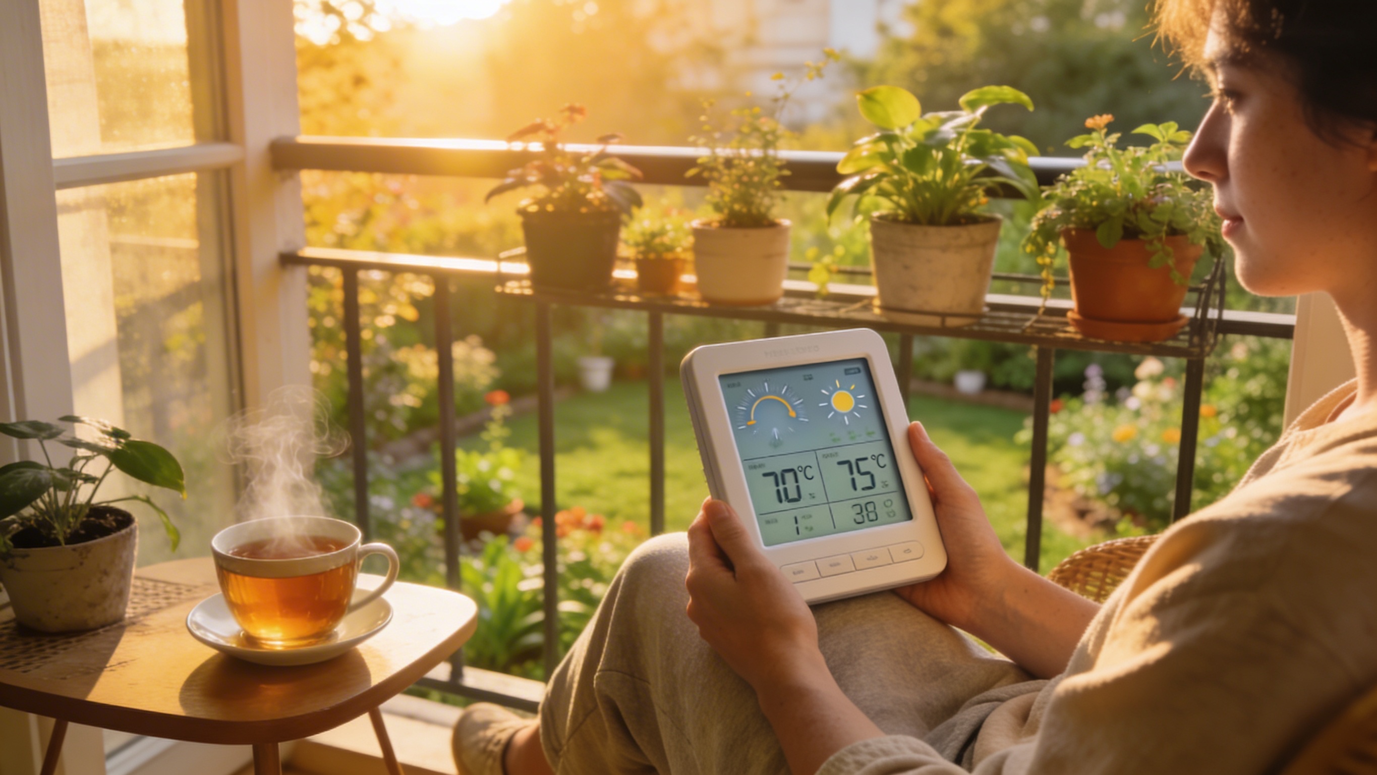 Cómo Afecta el Clima a tu Bienestar: Guía Meteorológica