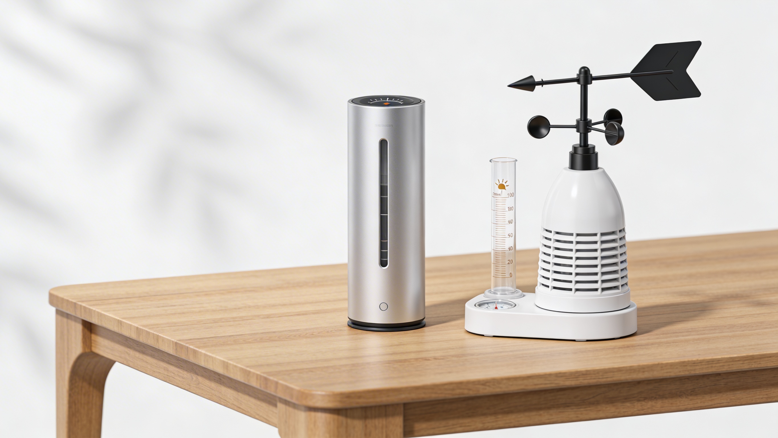 Comparativa Netatmo vs Ecowitt: ¿Cuál Elegir en 2026?