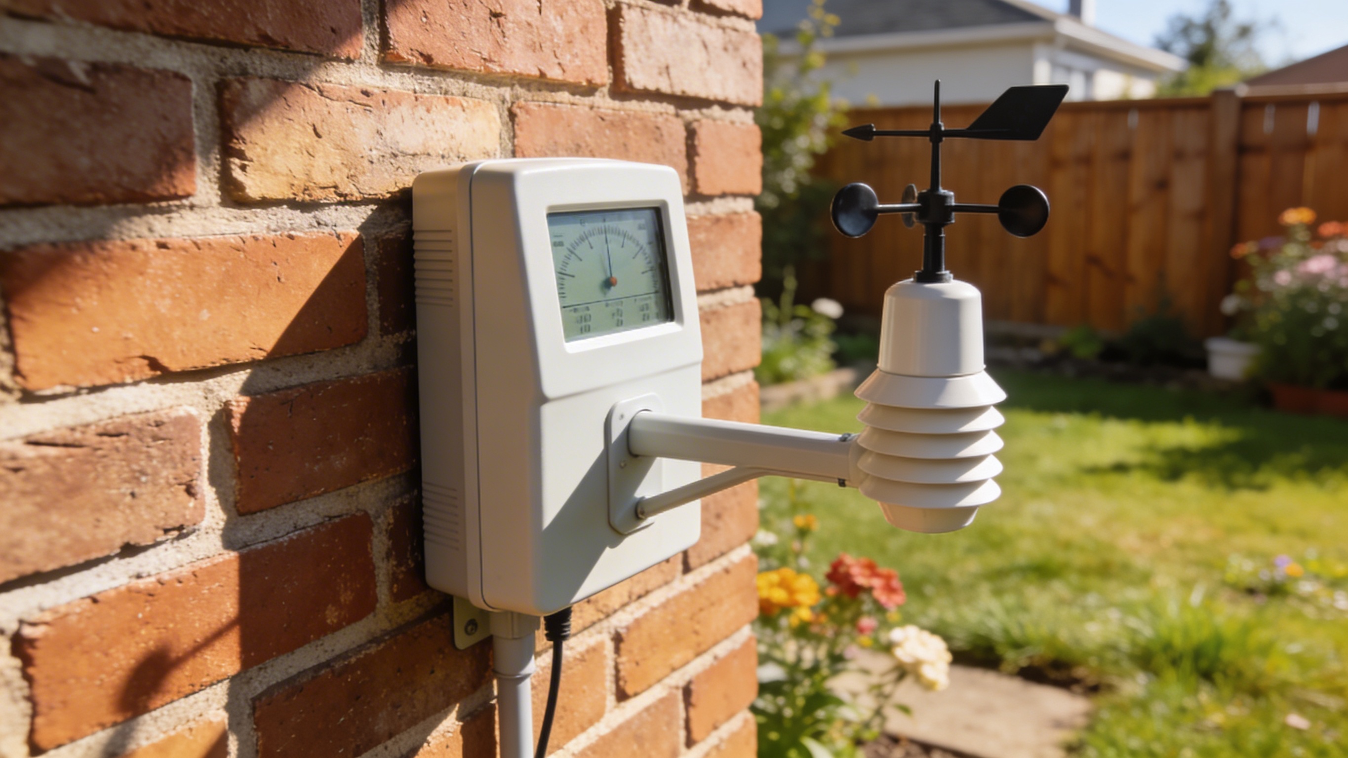 Errores al Comprar tu Primera Estación Meteorológica